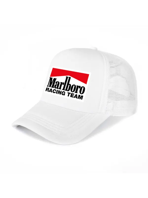 FORMULA ONE HAT - Ootdmw.com 