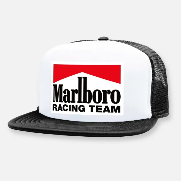 FORMULA ONE HAT - Ootdyouth.com 