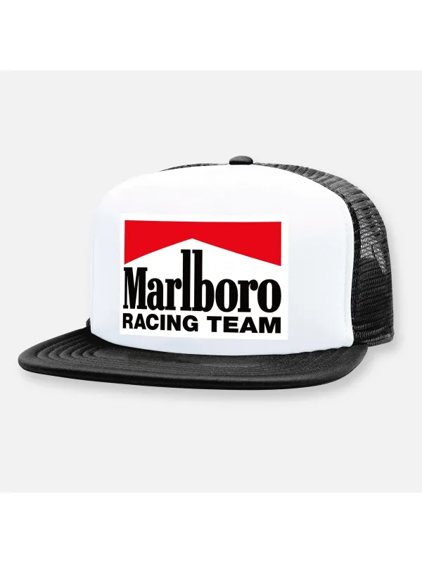 FORMULA ONE HAT - Ootdmw.com 