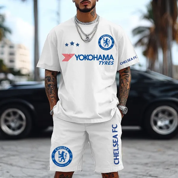 Street Football Print Set - Ootdyouth.com 