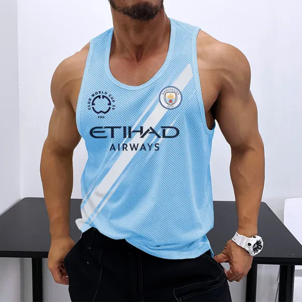 Street Football Training Vest - Ootdyouth.com 