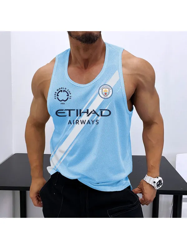 Street Football Training Vest - Aptkoi.com 