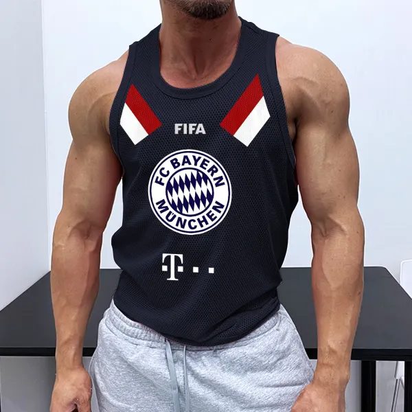 Football Training Vest - Ootdyouth.com 