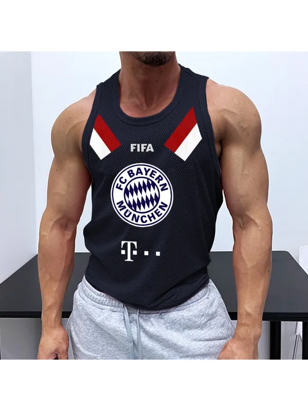 Football Training Vest - Ootdmw.com 