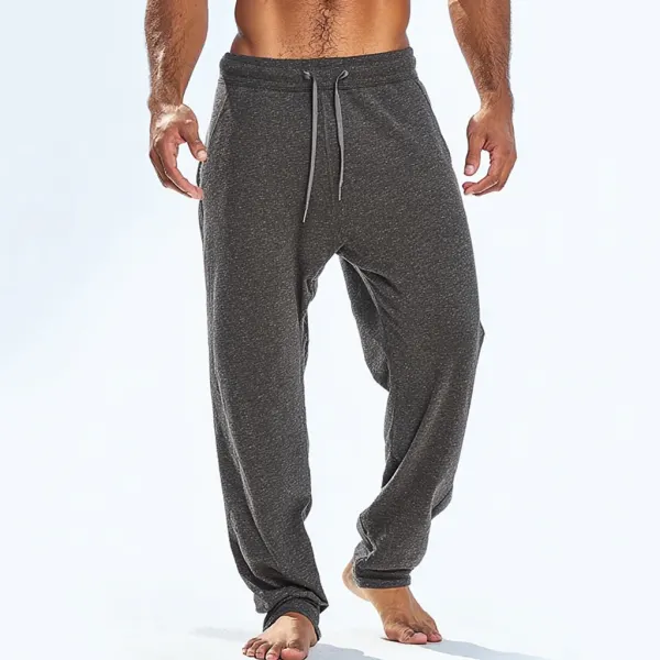 Men's Fitness Casual Sports Comfortable Sexy Trousers - Ootdyouth.com 
