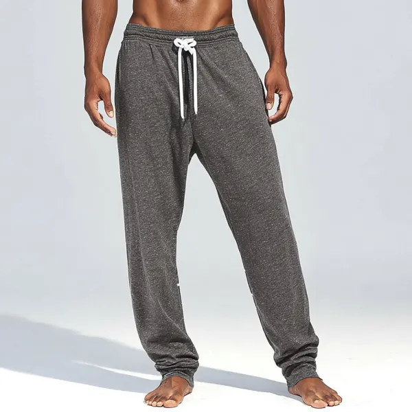 Men's Fitness Casual Sports Comfortable Sexy Trousers - Ootdyouth.com 