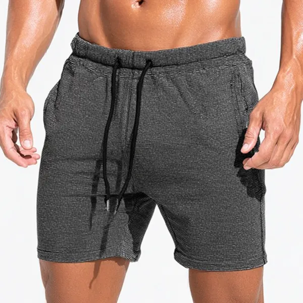 Men's Fitness Casual Sports Comfortable Sexy Shorts - Ootdyouth.com 