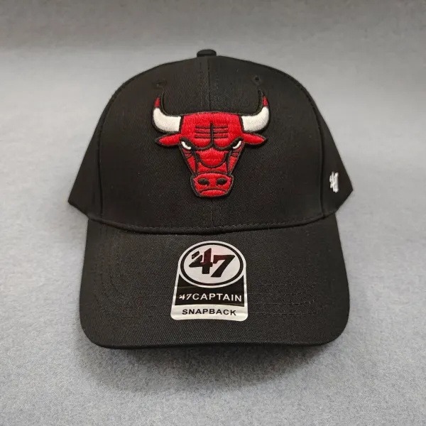 Unisex Outdoor Basketball Sports Adjustable Peaked Cap Baseball Cap - Ootdyouth.com 