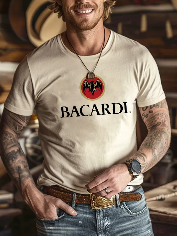 Stylish Graphic Tee For Casual And Festive Occasions - Pragmaace.com 