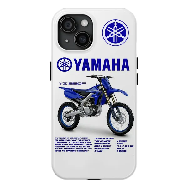Racing Logo Phone Case - Ootdyouth.com 