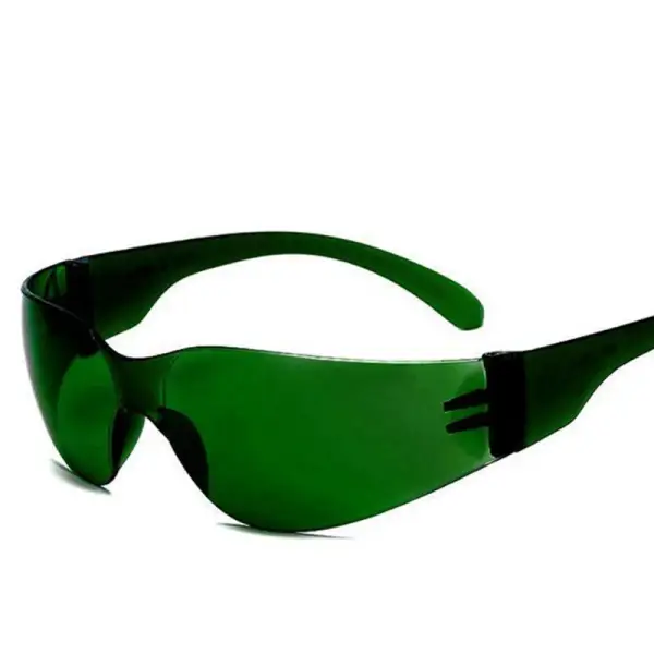 Outdoor Wind And Sand And Uv Protection Riding Goggles - Manlyhost.com 