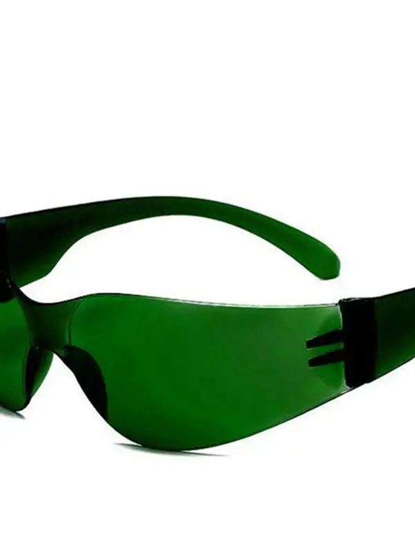 Outdoor Wind And Sand And Uv Protection Riding Goggles - Pragmaace.com 