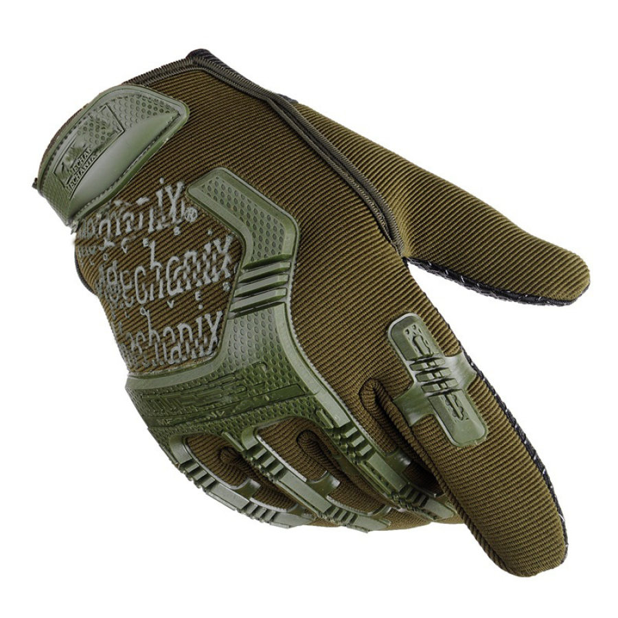 

Outdoor Training Tactical Gloves