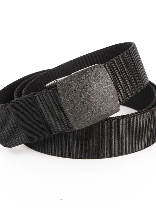 Outdoor sports nylon tactical belt - Pragmaace.com 