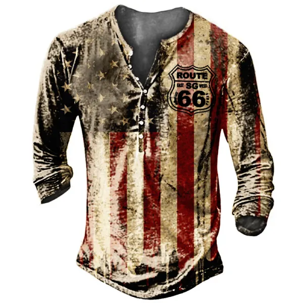 Men's Outdoor Comfortable And Breathable Long-Sleeved Top - Wayrates.com 