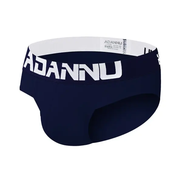 Men's Sports Cotton Breathable Underwear - Keymimi.com 