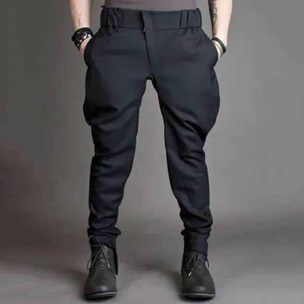 Fashion Personality Pants - Kalesafe.com 