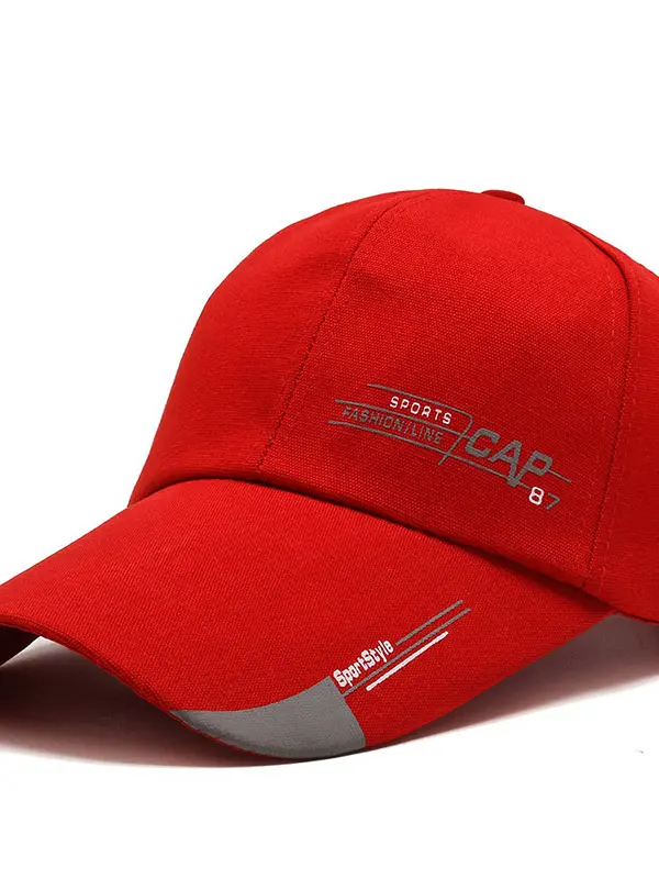 Men's Outdoor Sun Protection Extended Brim Sun Hat - Wantbright.com 