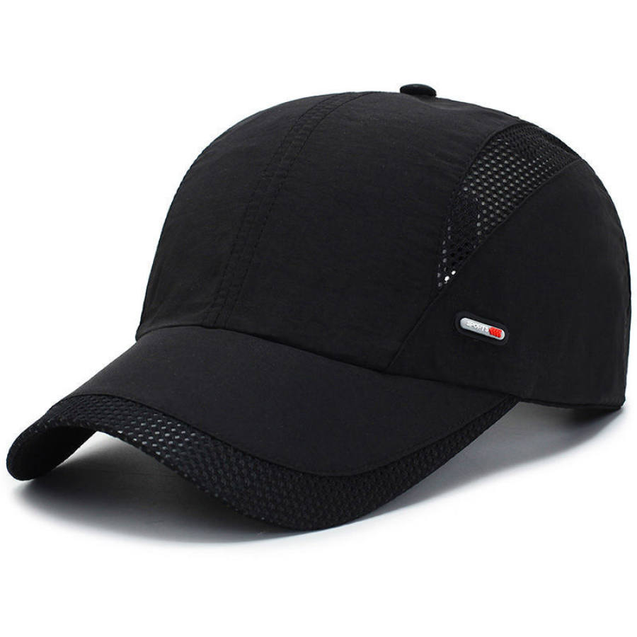 

Men's Outdoor Sports Quick Dry Washable Breathable Big Brim Sunhat