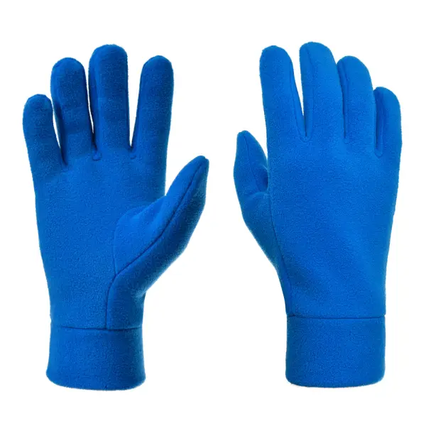 Men's Outdoor Cold Warm Fleece Gloves Only $16.89 - Wayrates.com 