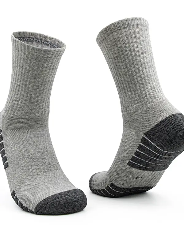 Men's Casual Sports Socks - Pragmaace.com 
