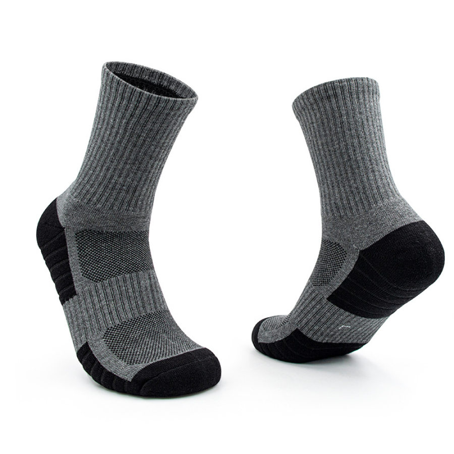 

Men's Casual Sports Socks