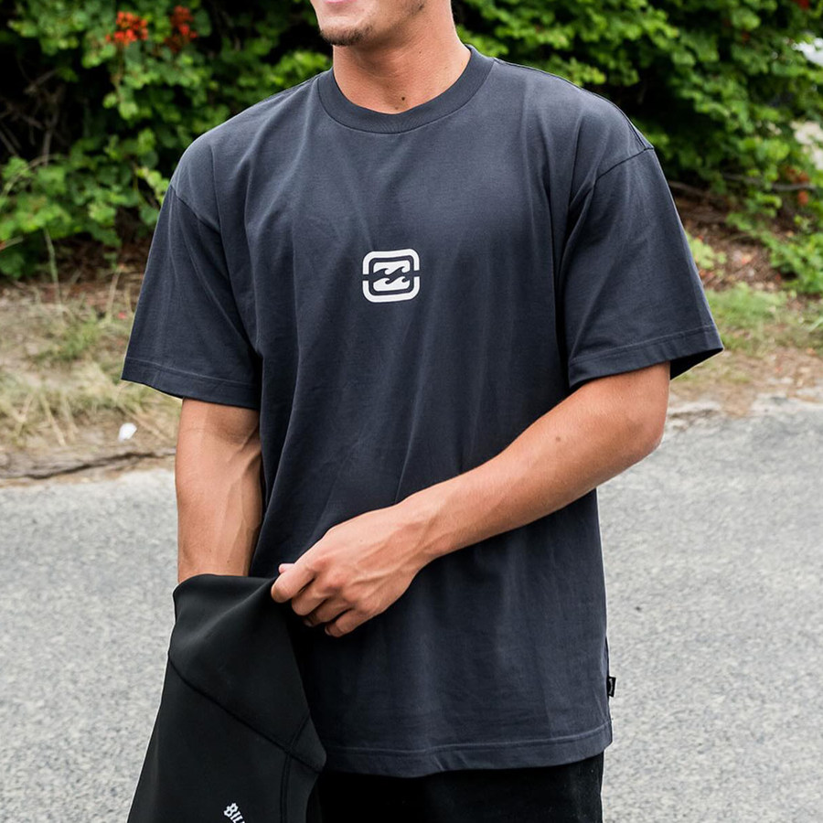 

Billabong OG Black Surf Men's T-Shirt