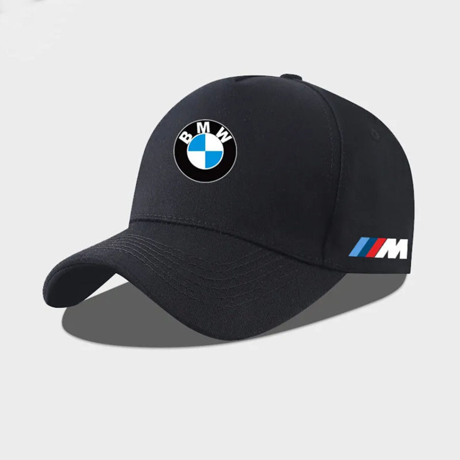 

Unisex Car Enthusiast's "Ultimate Driving Machine" Cap