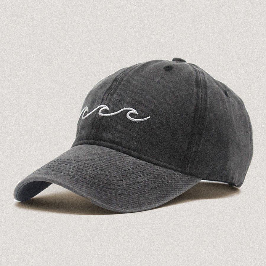 

Surf Vintage Washed Cap