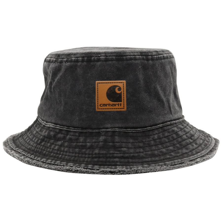 

Outdoor Retro Vintage Fisherman's Hat