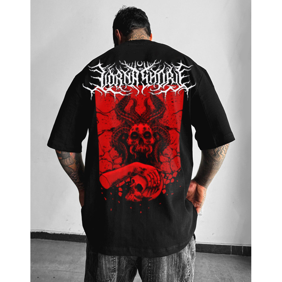Unisex Lorna Shore T-Shirt
