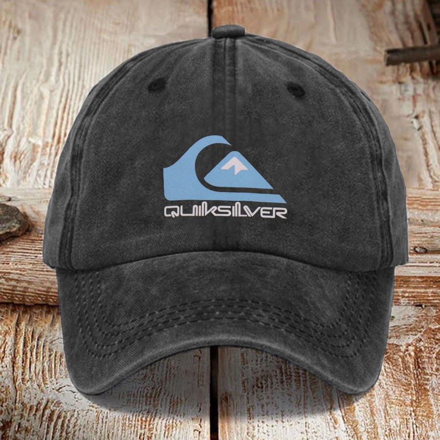 

Vacation Retro Design Surf Hat