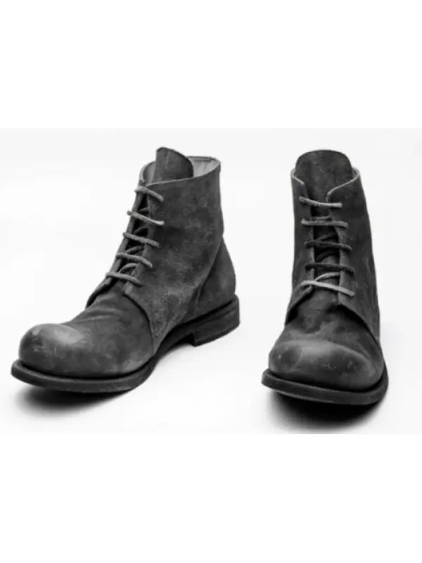 Vintage Casual Shoes - Shopyiyistories.com 
