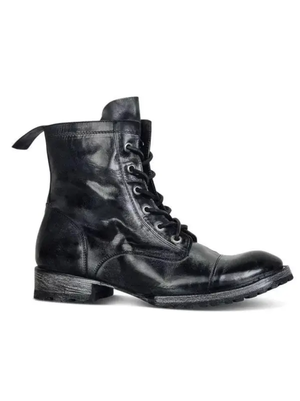 Chelsea Martin Boots Men's Boots - Ootdmw.com 