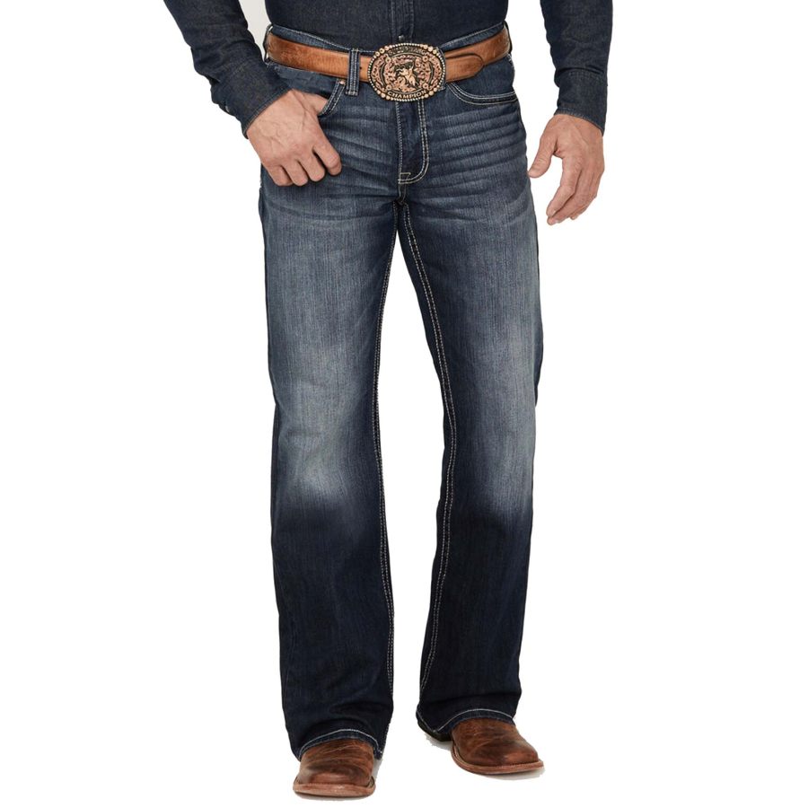 

Men's Vintage Outdoor Military Distressed Multi-pocket Tactical Pants