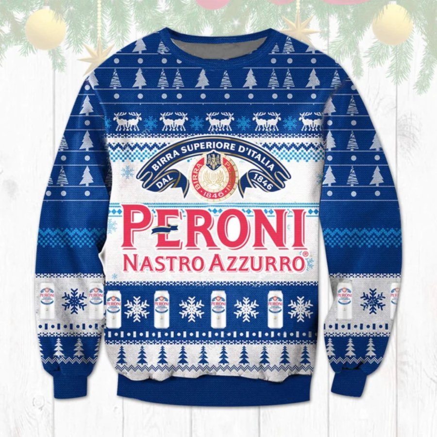 

PN Christmas Ugly Sweater