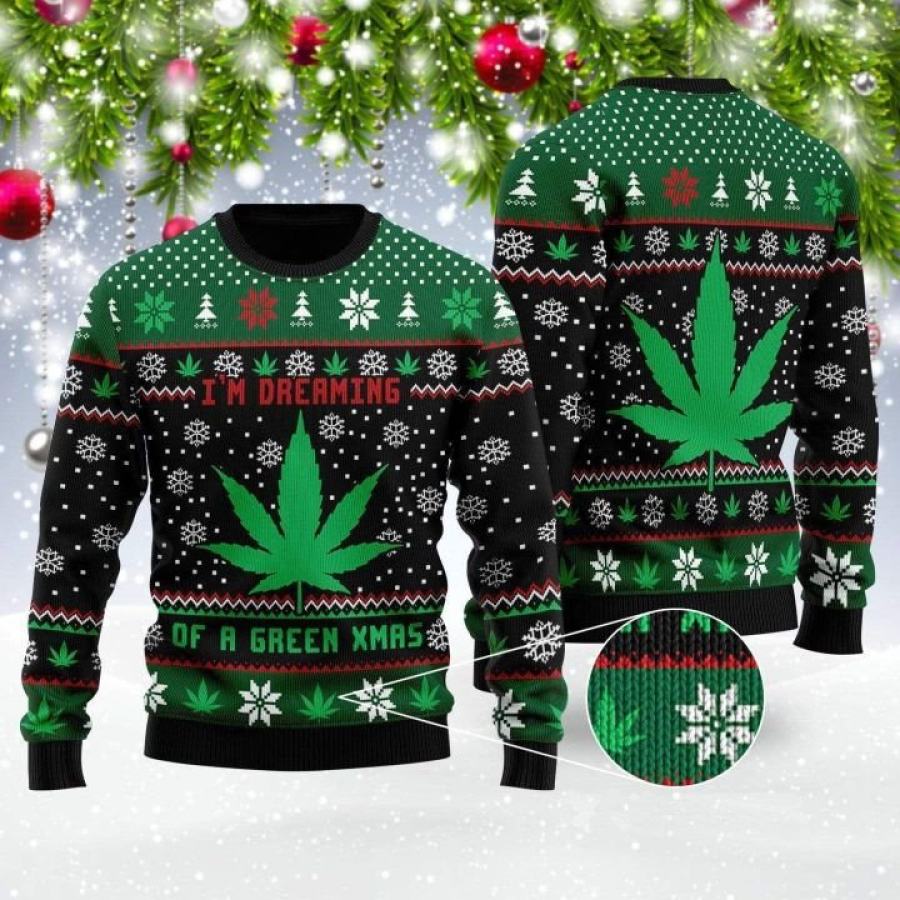 

Christmas Ugly Sweater