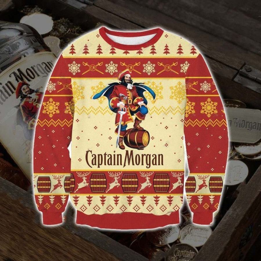

CM Christmas Ugly Sweater
