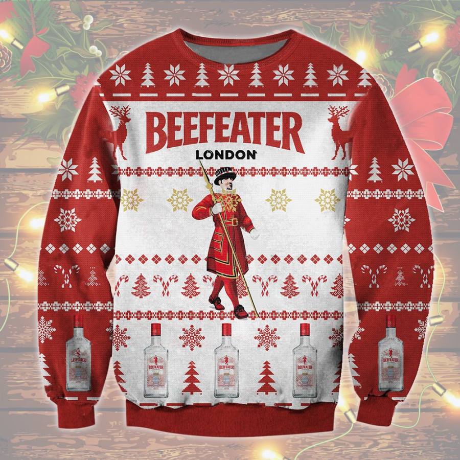 

BFT Christmas Ugly Sweater