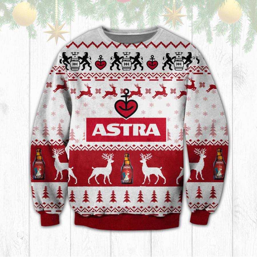 

AST Christmas Ugly Sweater