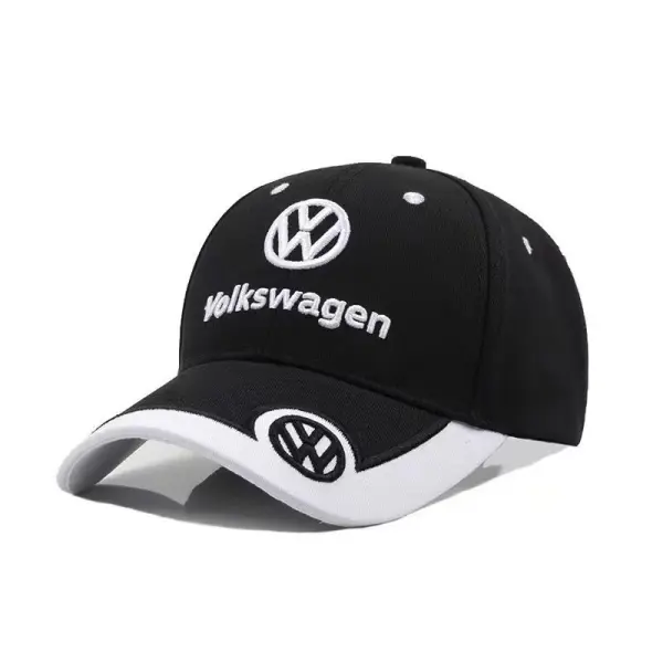 F1 Car Hat Racing Hat KTM Race Hat Outdoor Sun Hat Adjustable Style Variety Of Men And Women Universal - Ootdyouth.com 
