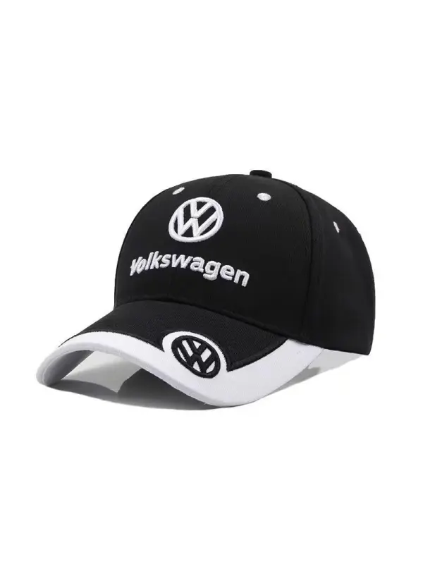 F1 Car Hat Racing Hat KTM Race Hat Outdoor Sun Hat Adjustable Style Variety Of Men And Women Universal - Anrider.com 