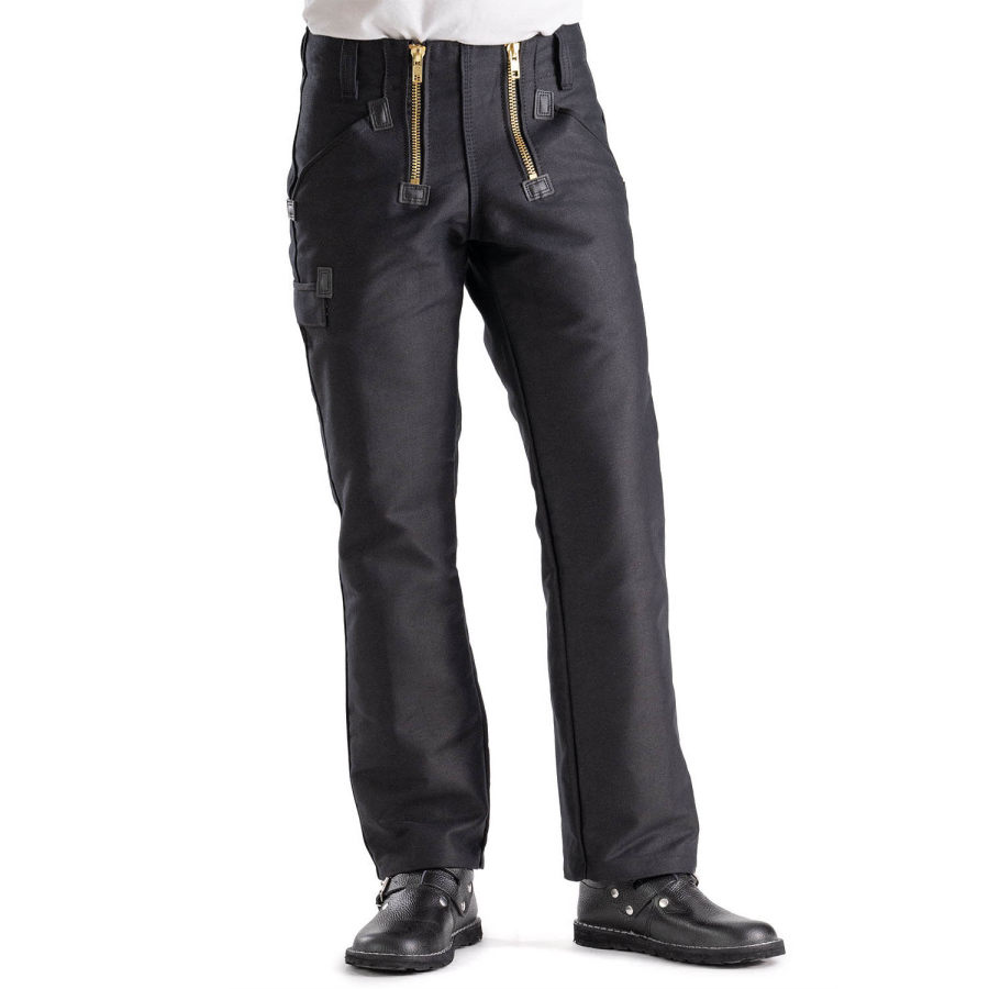 

Men's Vintage Outdoor Multi-pocket Cargo Workwear Pants