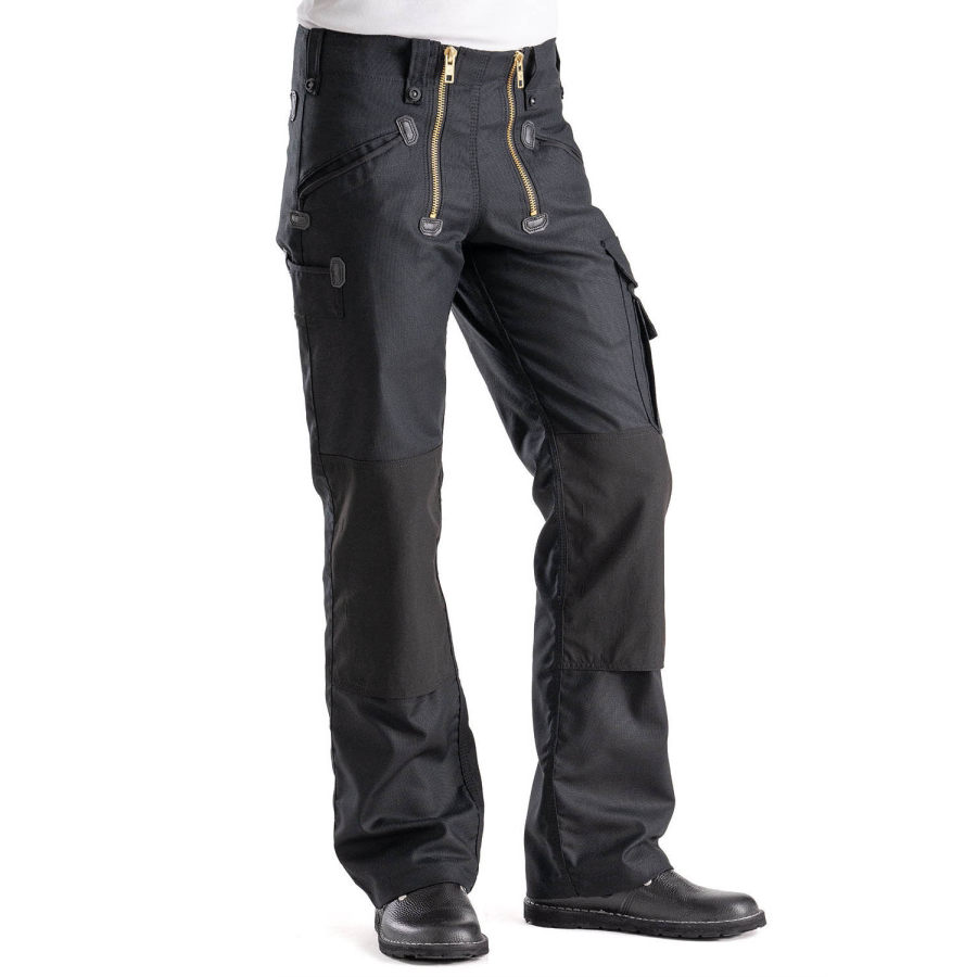 

Men's Vintage Outdoor Multi-pocket Cargo Workwear Pants