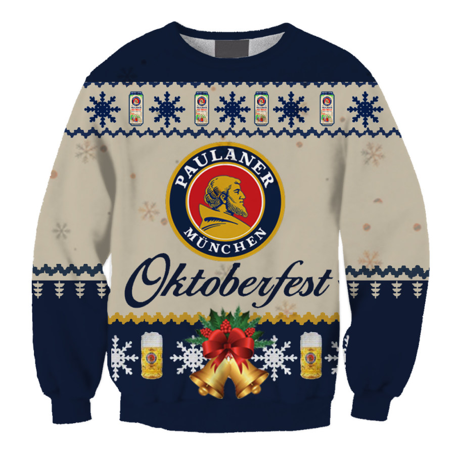 

Unisex Ugly Christmas Sweater