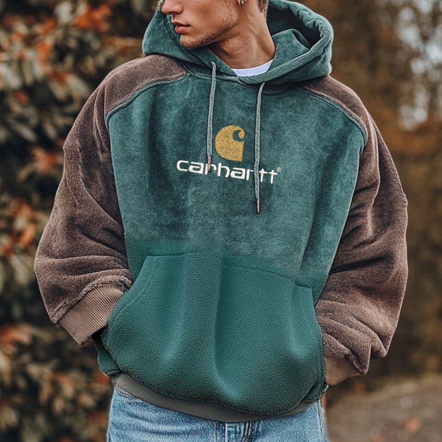 

Carhartt Outdoor Retro Resort Hoodie