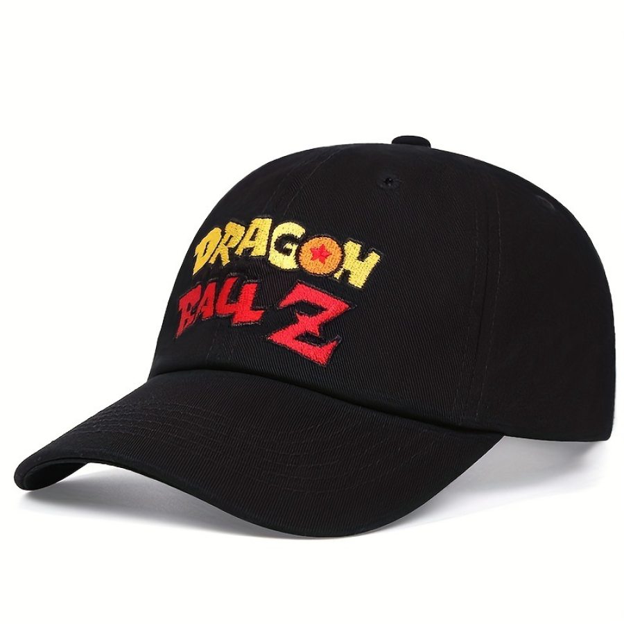 

Unisex Anime Baseball Cap