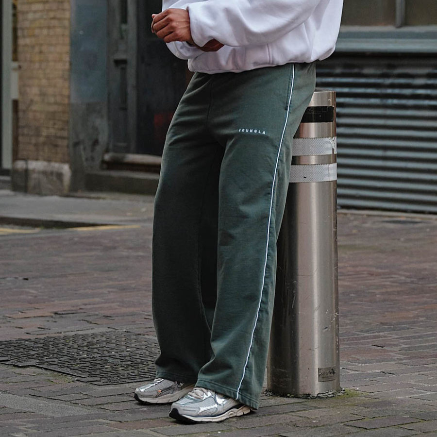 

Men's Vintage Casual Outdoor Sweatpants