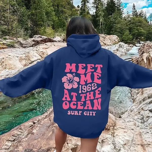 Women's Graphic Christian Long Sleeve Girls Oversize Hoodies - Wayrates.com 