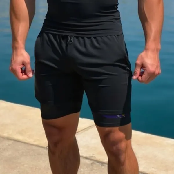 Bosnia Awrah Shorts - Wayrates.com 